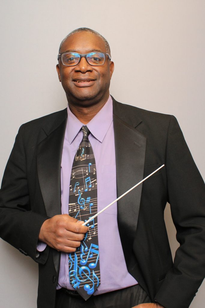 Larry Strachan